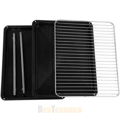 Духовой шкаф AEG BER455120B