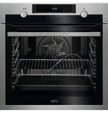 Духовой шкаф AEG BPE558370M