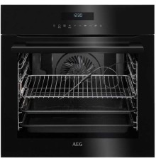 Духовой шкаф AEG BPE742320B