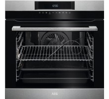 Духовой шкаф AEG BPK642120M