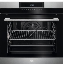 Духовой шкаф AEG BPK642120M