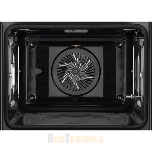 Духовой шкаф AEG BPK642120M