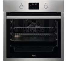 Духовой шкаф AEG BPS351161M