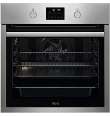 Духовой шкаф AEG BPS351161M