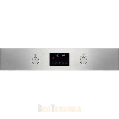 Духовой шкаф AEG BPS351161M