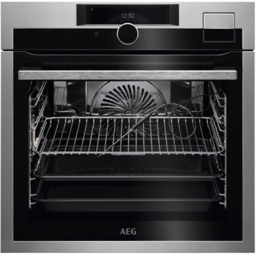 Духовой шкаф AEG BSE988330M