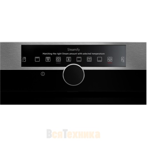 Духовой шкаф AEG BSE988330M