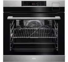 Духовой шкаф AEG BSK798380M