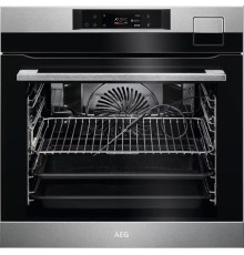 Духовой шкаф AEG BSK798380M