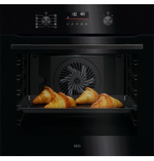 Духовой шкаф AEG NBA5P43AK