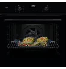 Духовой шкаф AEG NBU5A21SB