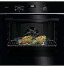Духовой шкаф AEG TU5AB21FSB