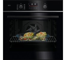 Духовой шкаф AEG TU5PB431SB
