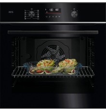 Духовой шкаф AEG TU5PB431SB