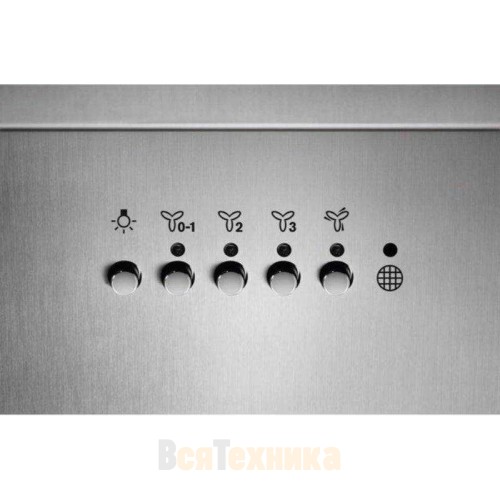 Вытяжка AEG DCE5960HM