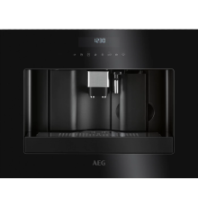 Кофемашина AEG KKE884500B