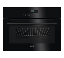 Микроволновая печь AEG KMR721000B