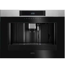 Кофемашина AEG KKK884500M