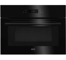 Микроволновая печь AEG KMK725880B