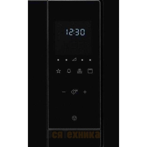 Микроволновая печь AEG MSB2547D-M