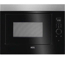 Микроволновая печь AEG MBE2658DEM