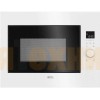 Микроволновая печь AEG MBE2658SEW