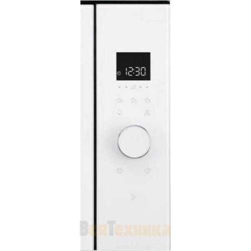 Микроволновая печь AEG MBE2658SEW
