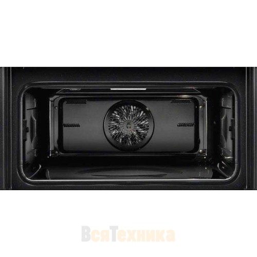 Микроволновая печь AEG KMR721000B
