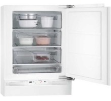 Морозильная камера AEG ABB682F1AF