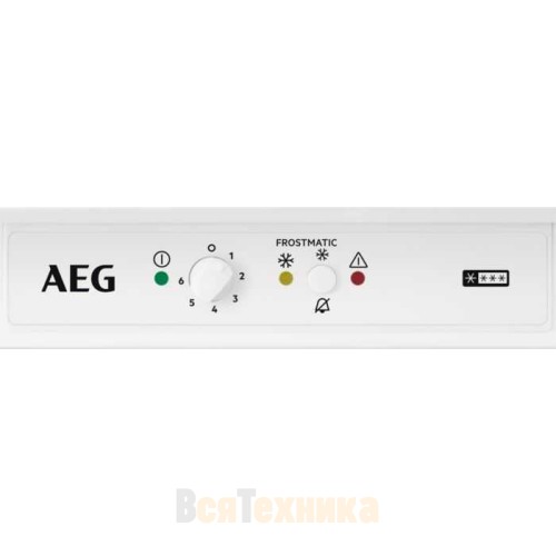 Морозильная камера AEG ABB682F1AF