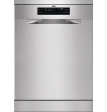 Отдельностоящая посудомоечная машина AEG FFB53927ZM