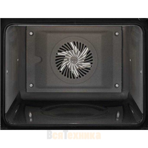 Духовой шкаф AEG BCR546350B