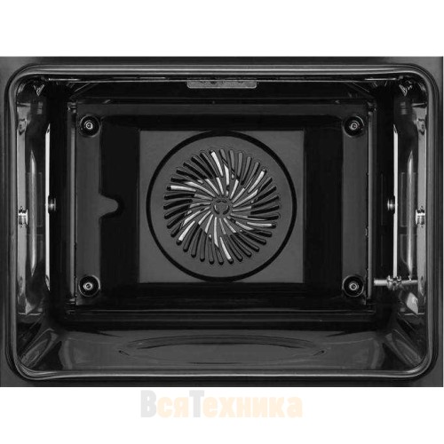 Духовой шкаф AEG BER455120B