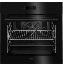 Духовой шкаф AEG BPK748380B