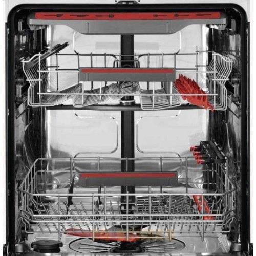 Посудомоечная машина AEG FSR52917Z