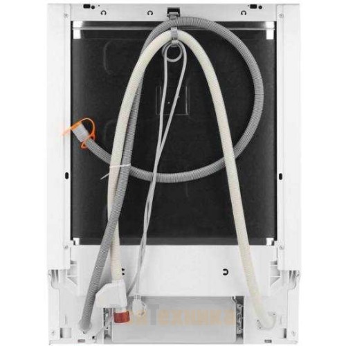 Посудомоечная машина AEG FSR52917Z