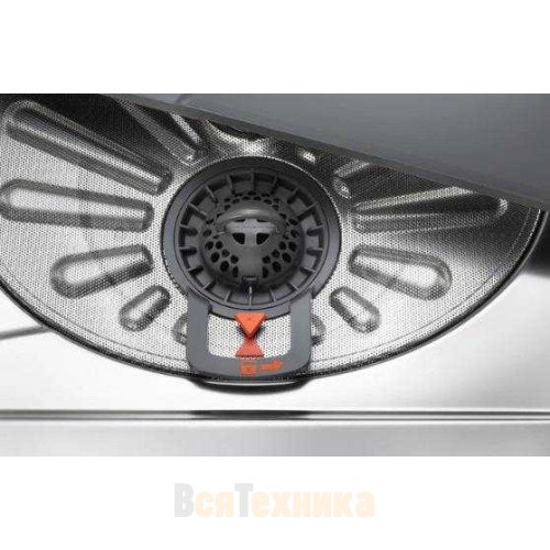 Посудомоечная машина AEG FSR52917Z