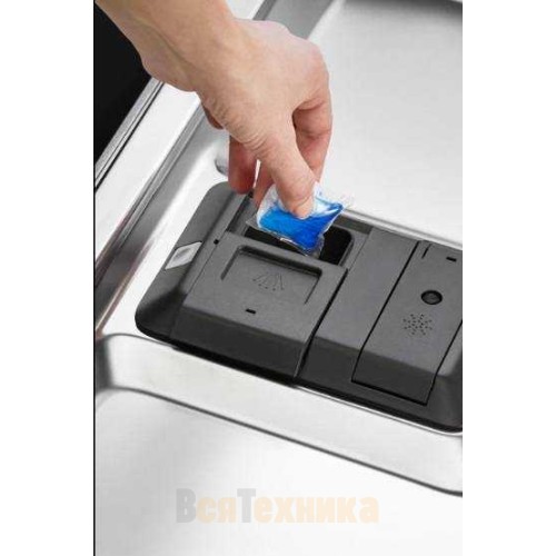 Посудомоечная машина AEG FSR53617Z