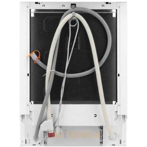 Посудомоечная машина AEG FSR53617Z