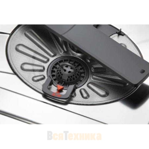 Посудомоечная машина AEG FSR53617Z