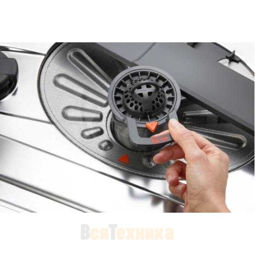 Посудомоечная машина AEG FSR53617Z