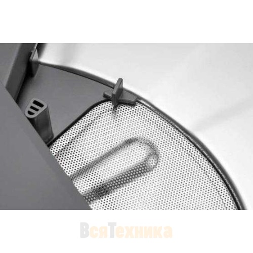 Посудомоечная машина AEG FSR53617Z