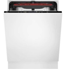 Посудомоечная машина AEG FSB53927Z