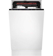 Посудомоечная машина AEG FSM71507P