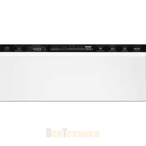 Встраиваемая посудомоечная машина AEG FSE74717P