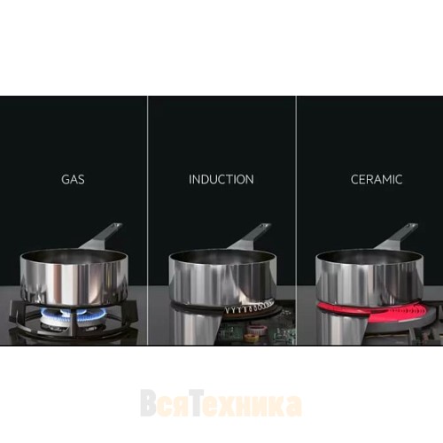 Варочная панель AEG IKE64441IB