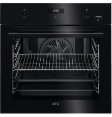 Духовой шкаф AEG BER455120B
