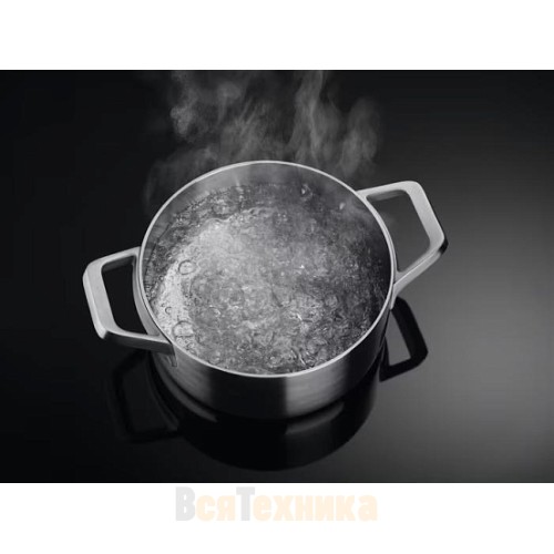 Варочная панель AEG IKE64441IB