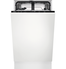 Посудомоечная машина AEG FSE32407Z