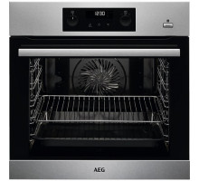 Духовой шкаф AEG BPB355020M